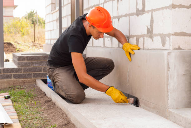 Licensed Vapor Barrier Installation service in Camas, WA - Halo Water Proofing
